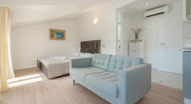 Apartman Prapratno