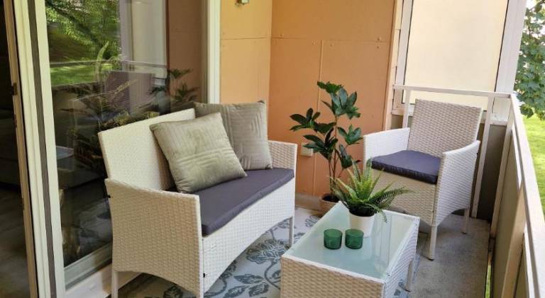 Rental apartment | Pet-friendly — photo 2