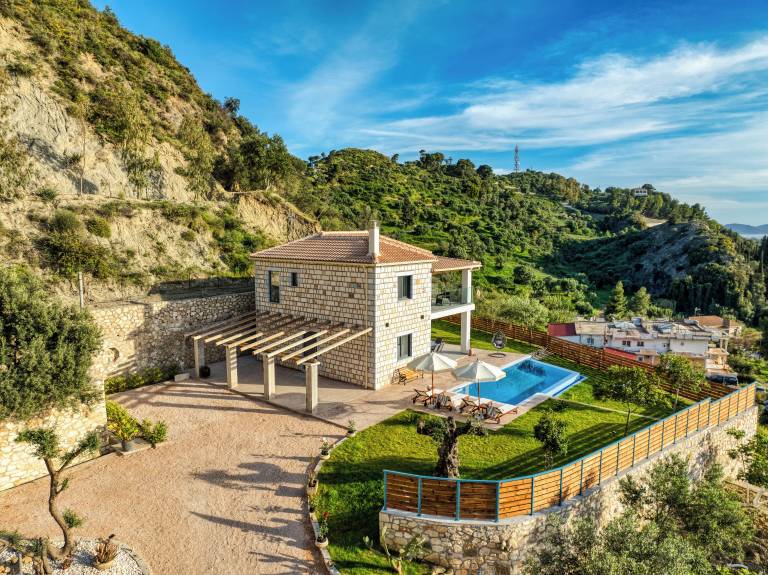 Villa  Zakynthos