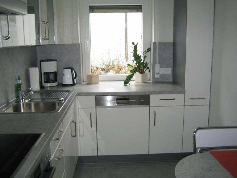 Ferienwohnung Bensheim