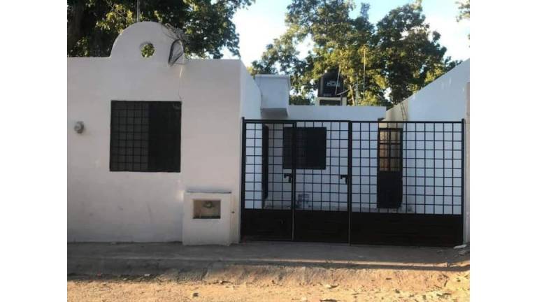 Casa Zona Centro