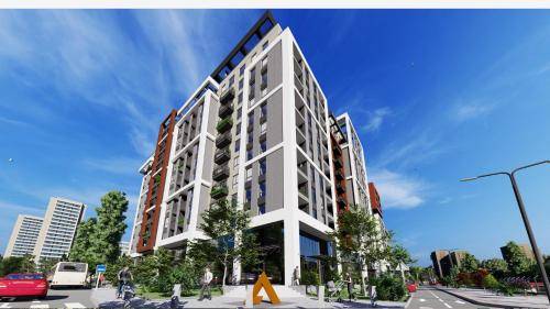 Appartement Sarajevo