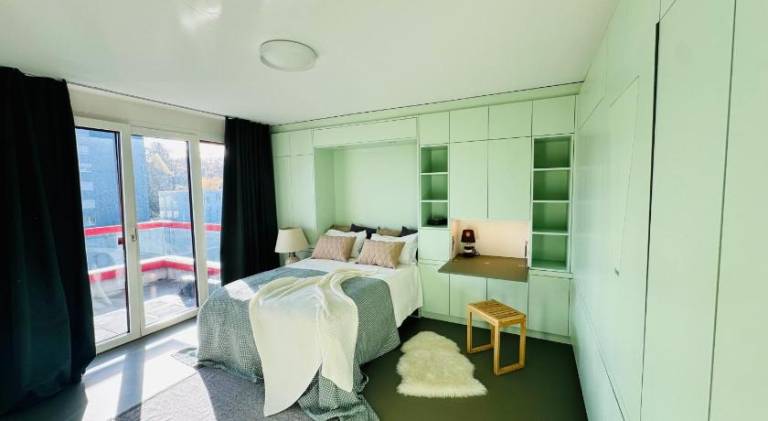 Nice rental apartment | Dogs allowed — photo 3