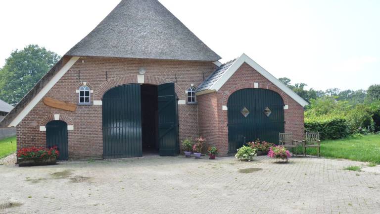 Ferienwohnung Borculo