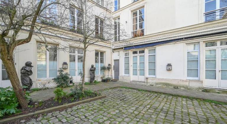 Appartement de Prestige - Grand Varenne — photo 4