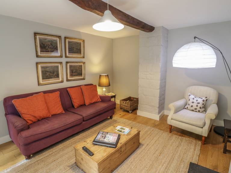 Children-friendly cottage with yard | Pets allowed — photo 5