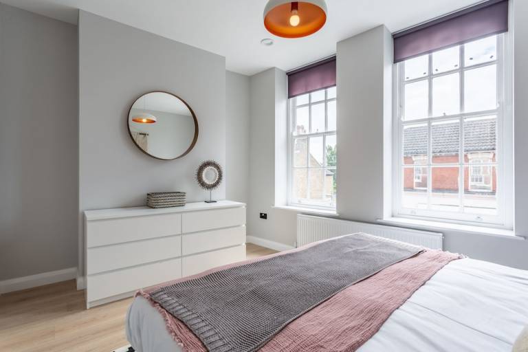 Apartment  Leigh-on-Sea