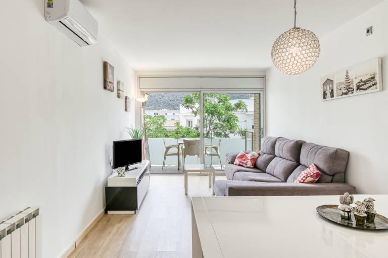 Appartement Rosas