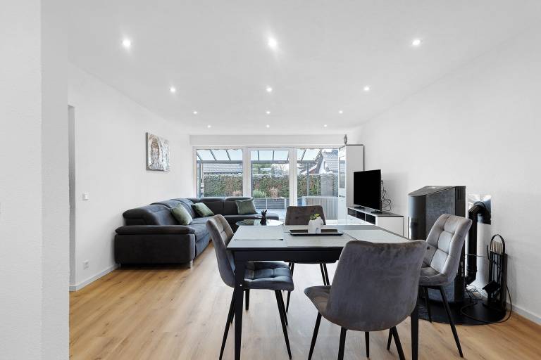 Ferienwohnung Bad Dürrheim