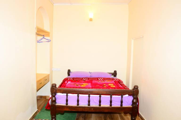 Villa Kodaikanal