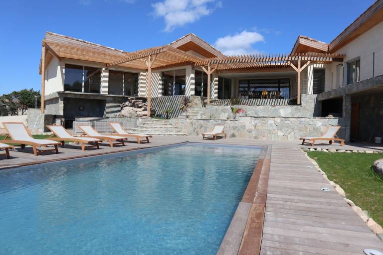 Maison de vacances Figari