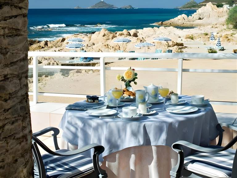 Hotel Restaurant Dolce Vita — photo 4