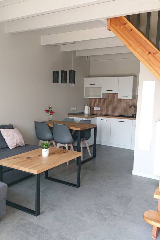 House with barbecue, terrace & garden | Pet-friendly — photo 5