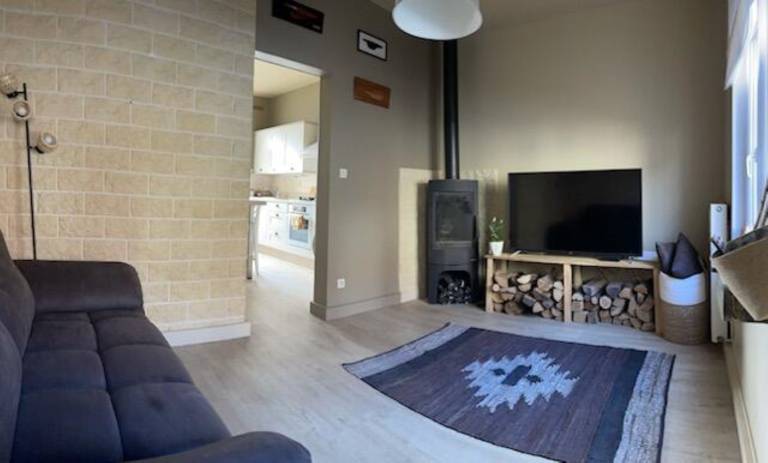 Seaside House for 6 People — photo 4