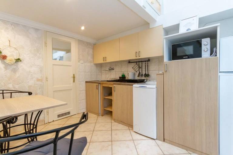 House for 4 persons — photo 3