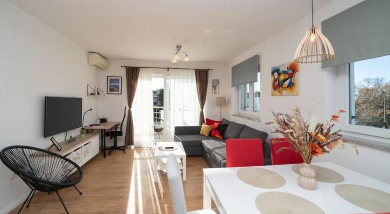 Pleasant rental apartment | Pet-friendly — photo 5