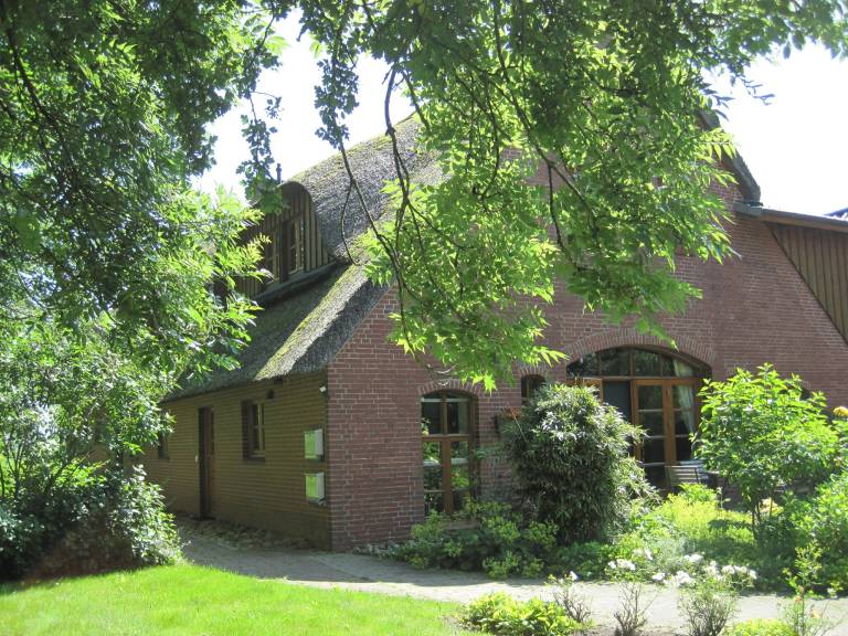 Ferienwohnung Berensch