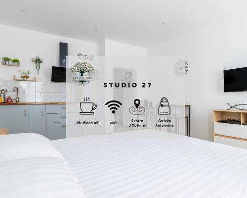 Appartement  Obernai