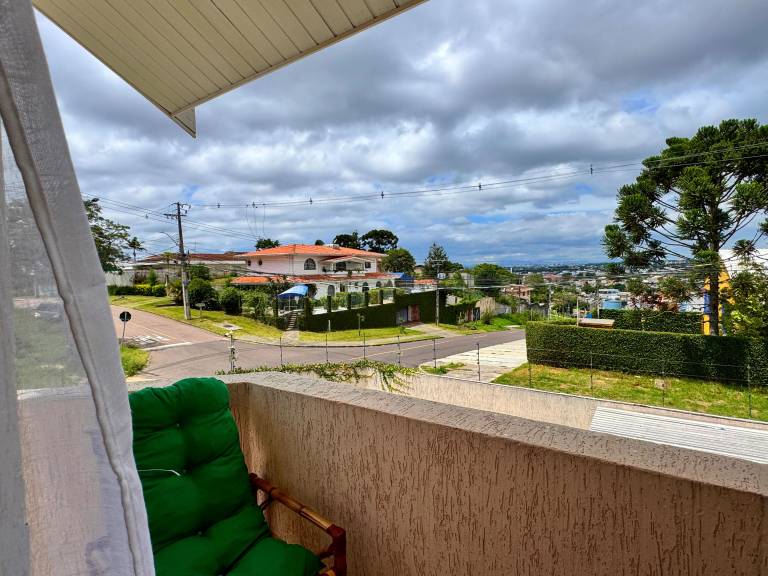 Pousada (B&B)  Portão
