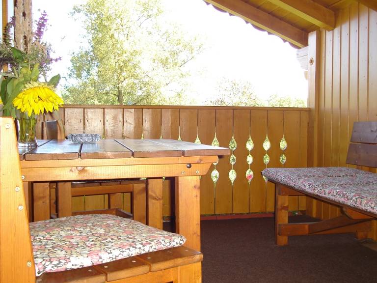 Ferienwohnung Brombach