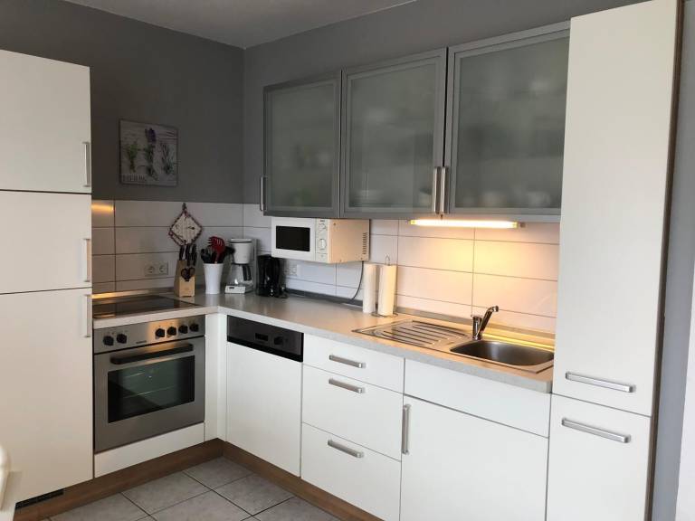 Ferienwohnung Nordholz