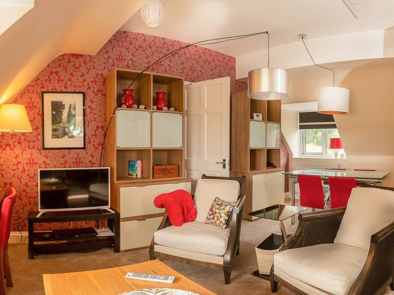 Cottage Nailsworth