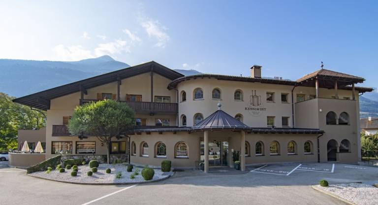 Bed & Breakfast Schnalstal