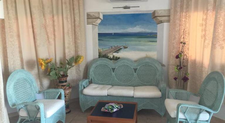 Palau City Hotel — photo 3