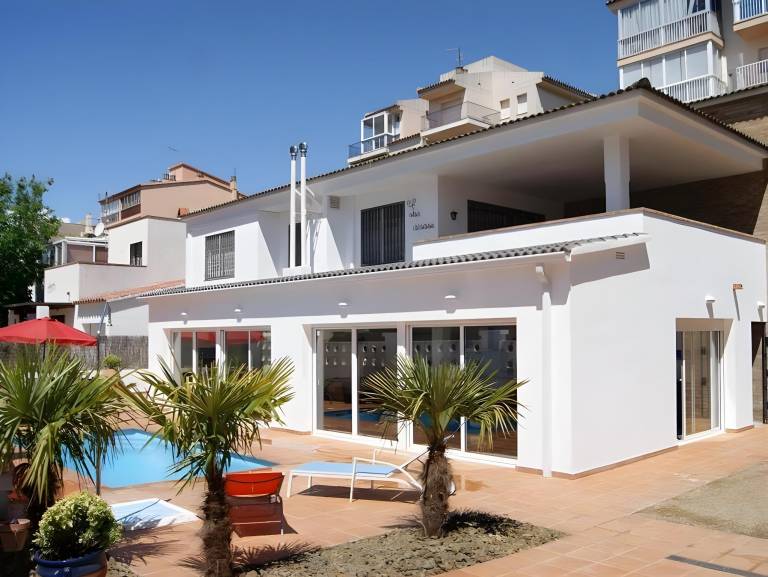 Apartment Empuriabrava