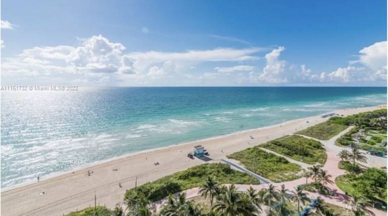 Condo  Miami Beach