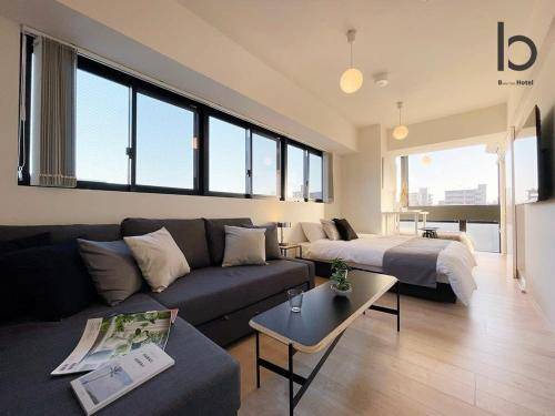 37 m² Ferienwohnung
