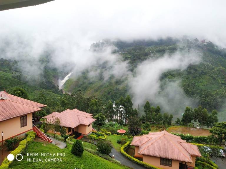 Resort Munnar