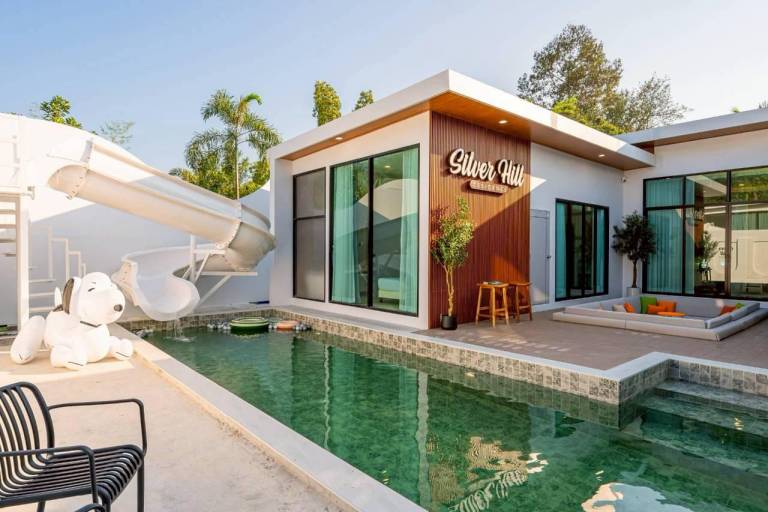 Villa | Pet-friendly — photo 3