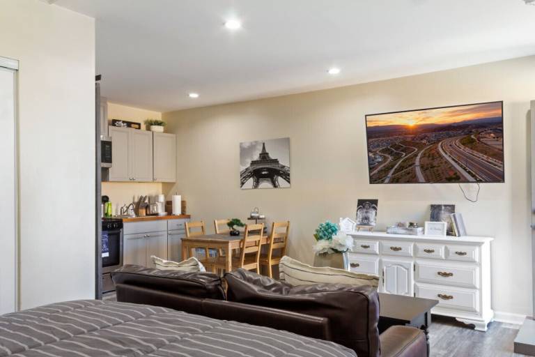Condo Santa Clarita
