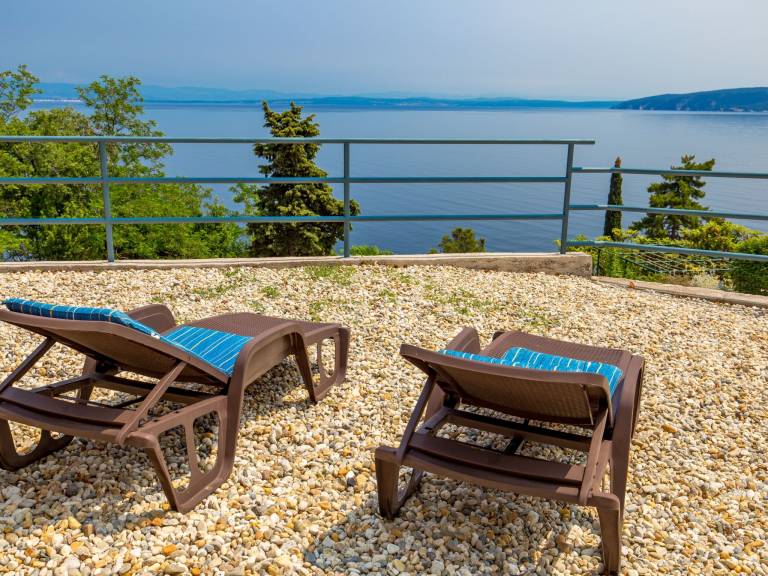 Appartement Mošćenička Draga