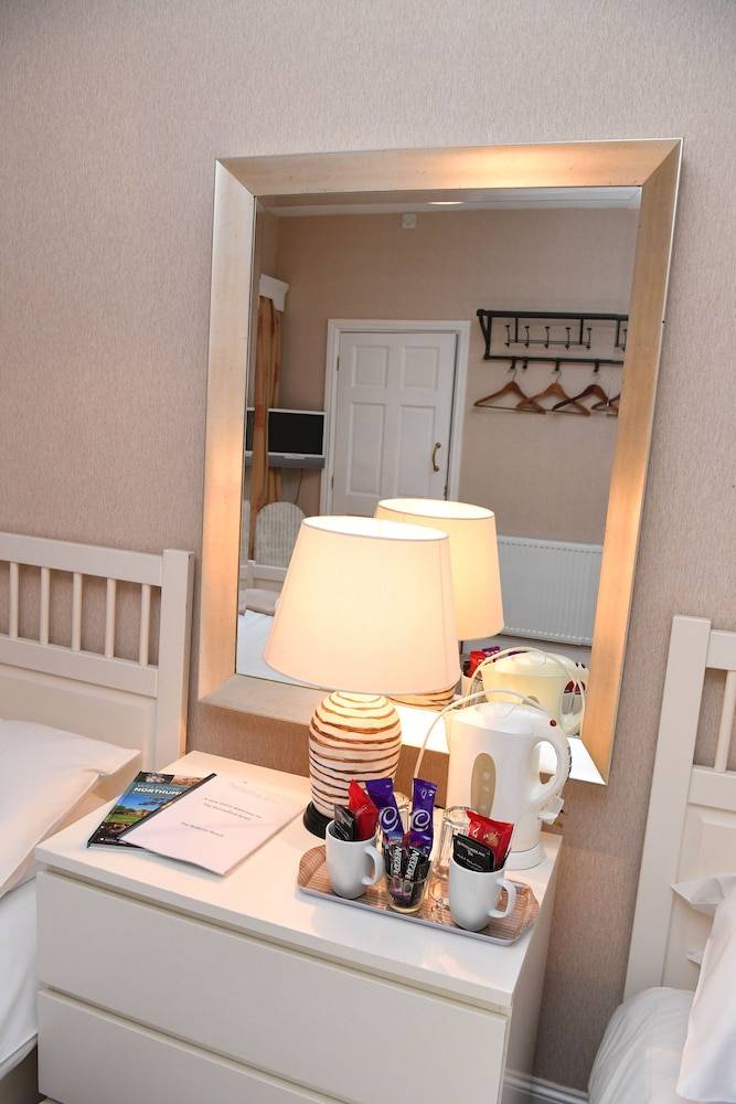 Accommodation Chollerford