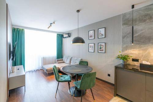 Apartament Terespol