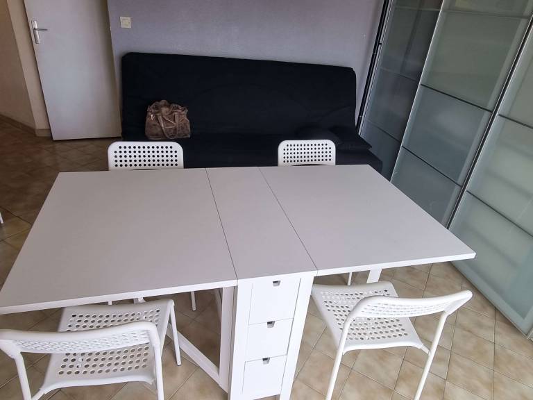 Holiday apartment with pool — photo 3