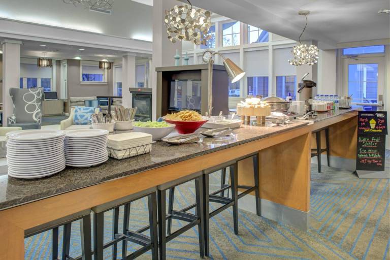 Residence Inn by Marriott Richmond Chester — photo 4