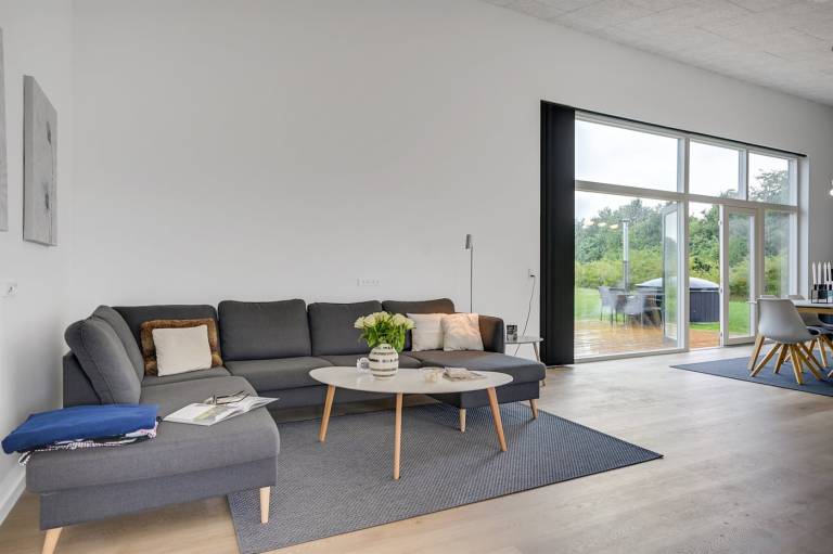 Ferienhaus Odder