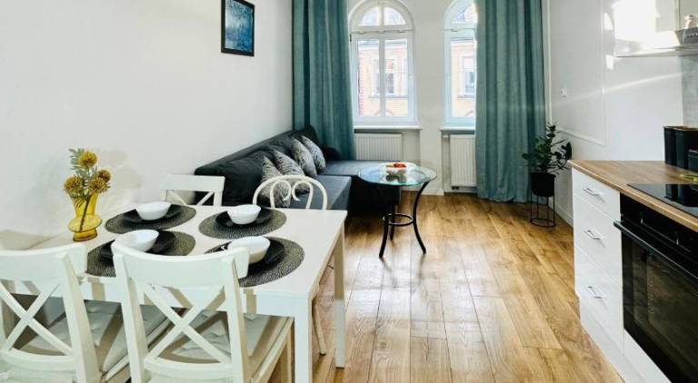 Holiday apartment with 2 rooms for 6 persons — photo 5