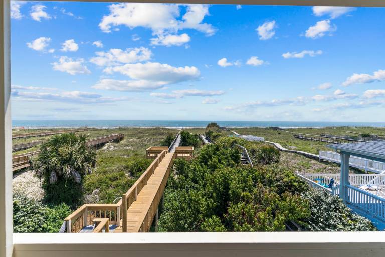 House Holden Beach