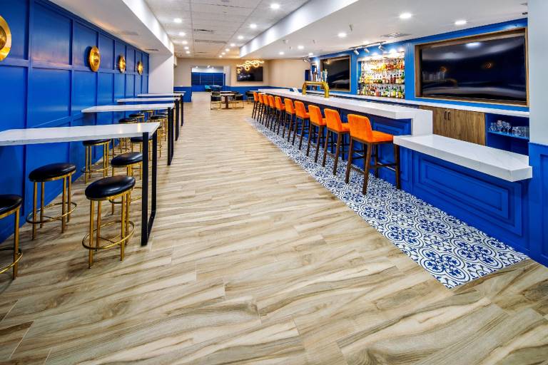 Quality Inn & Suites Lake Havasu City — photo 4