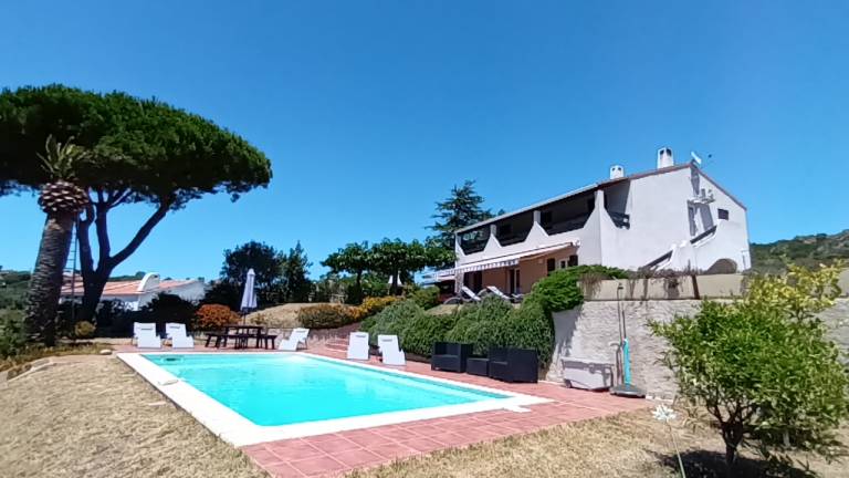 Gîte Pietrosella