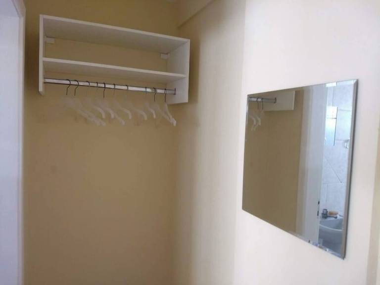 Apartamento Centro