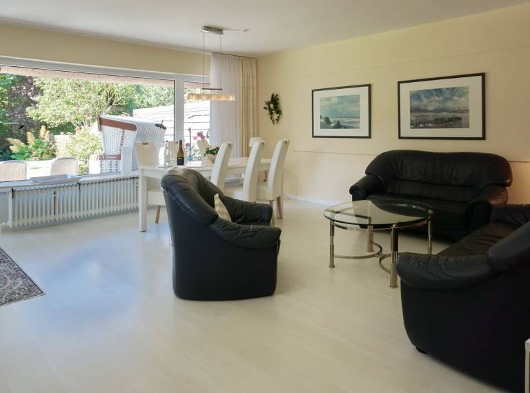 Reihenendhaus mit ca. 120 m², bietet zwei bis sechs Personen Platz — photo 4