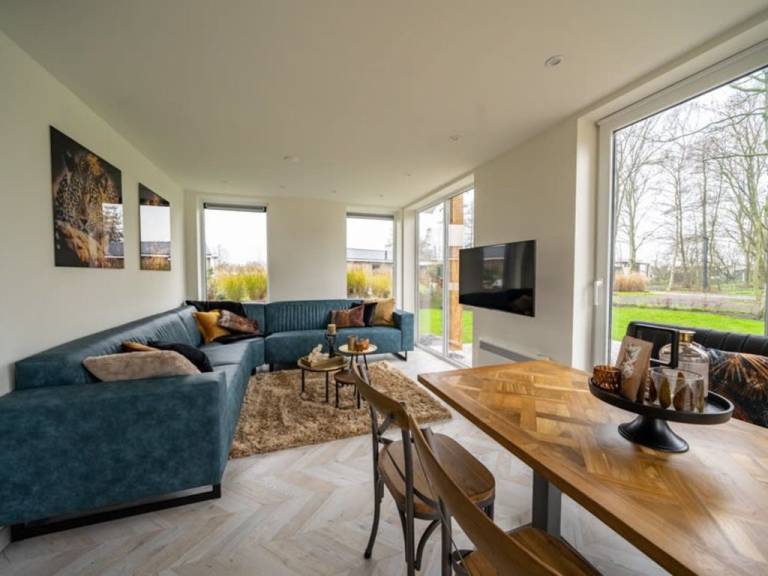 Vakantiepark Veluwemeer