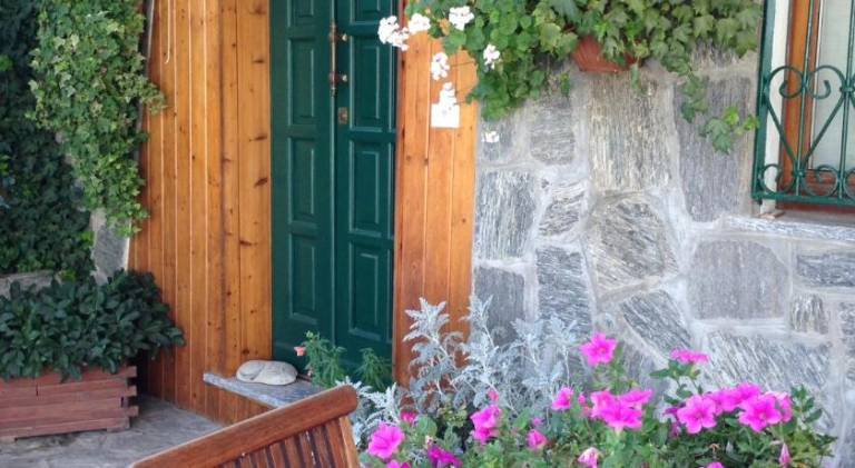 Ca 'd Langa B&B — photo 5
