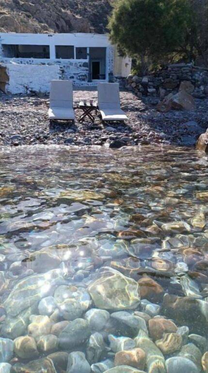 σπίτι Ερμούπολη