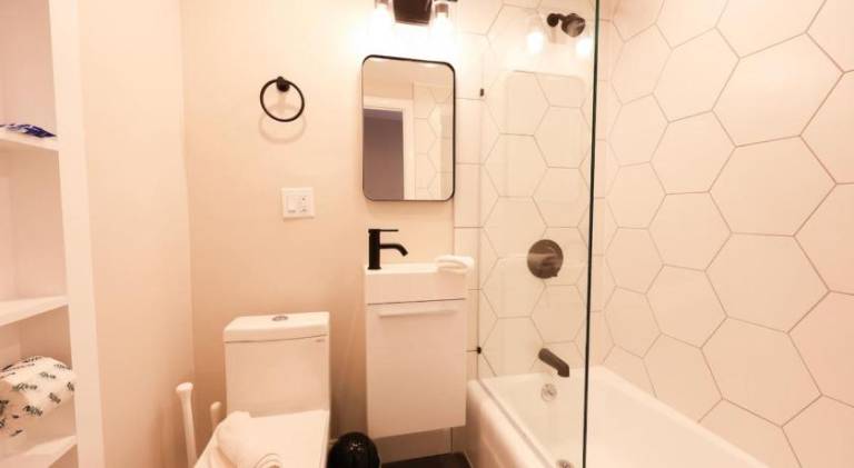 Apartment with 1 room for 2 persons — photo 5